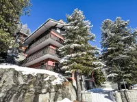 Casa Rossa Hotel di Madesimo