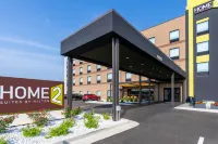 Home2 Suites by Hilton Lexington Keeneland Airport Hotels near Lexington Theological Seminary