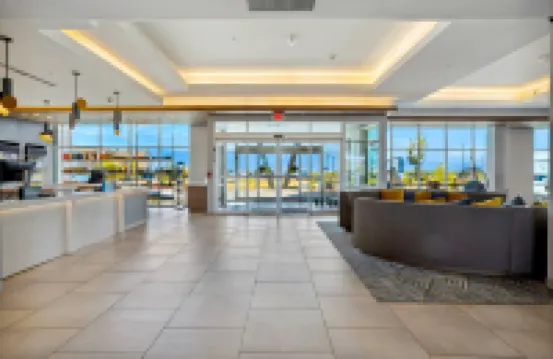 希爾頓Tru科羅拉多斯普林斯機場酒店 科羅拉多斯普林斯酒店