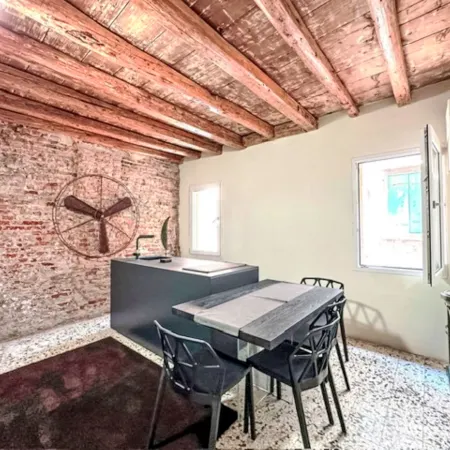 La Casa di Cri'