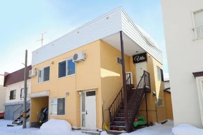 VITA Hotels in Shimanoshita