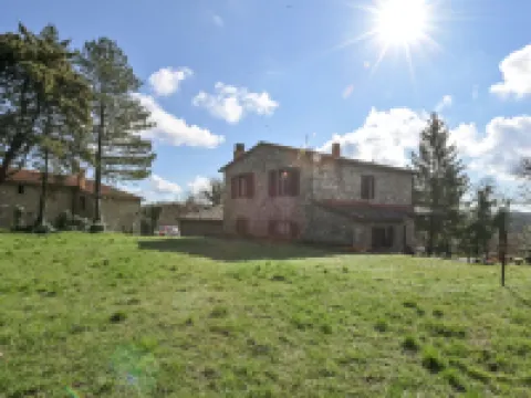 Romiccioli Hotels in Montieri
