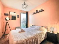 La Martignas 1 - Homestays