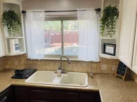 The Pool House