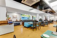 花落棕櫚海灘度假村酒店 - 早餐