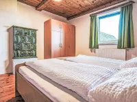 Ferienwohnung Gartenblick