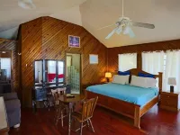Fosters West Bay Resort Hotels in West Bay