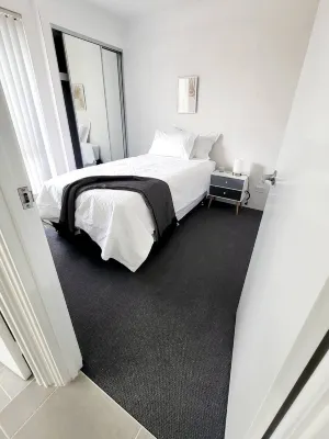 Comfort Oasis Family Getaway