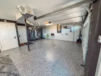 Charming 3-bedroom house with AC and WiFi in the Hocking Hills