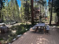 Beautiful Mountain Retreat in Breckenridge