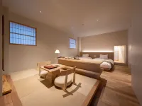 Japanese Auberge Kararako