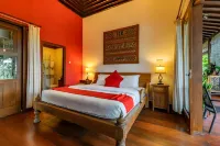 Villa Mulyono - Pet friendly
