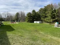 Updated 1825 Maine Farmhouse Hotels near Side By Each