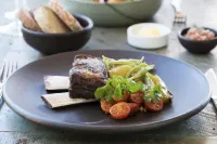 Futangue Hotel & Spa - breakfast
