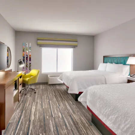 Hampton Inn Draper Salt Lake City