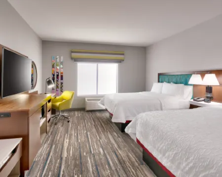 Hampton Inn Draper Salt Lake City Hotels in Draper