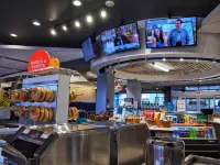 Tru by Hilton Oklahoma City Airport Hotels in Oklahoma City
