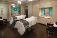 亞特蘭大巴克黑德華爾道夫酒店 - SPA