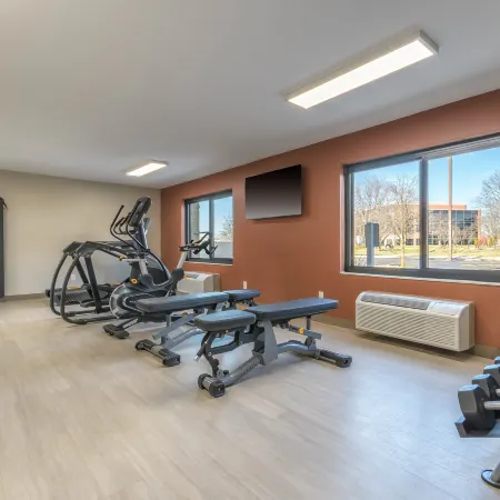 Candlewood Suites SOUTHFIELD - DETROIT by IHG