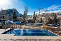 The Westin Riverfront Resort & Spa, Avon, Vail Valley - Badekar