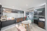 Daegu Dongseongro Sweet Hotel