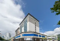 W Hotel Hotels near Naewonsa