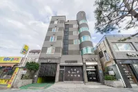 삼척 스타모텔 - 2성급