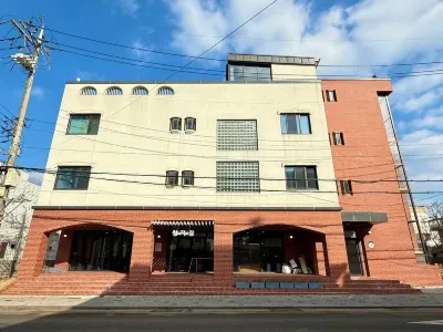 세종 청자장복합문화공간 국립세종수목원 주변 호텔