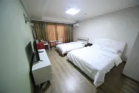 Taebaek Sulwhaguk Family Hotel Hotels in Taebaek-si