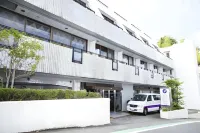 The Gran Resort Elegante Atami