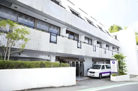 格蘭度假村優雅熱海飯店