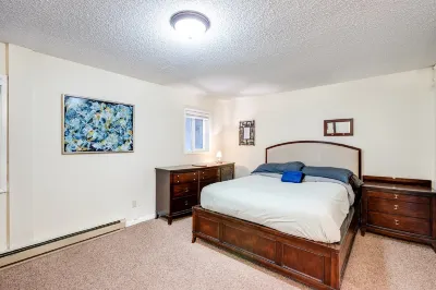 36SLL – Pet Friendly - Economical, Kitchen - Sleep 5