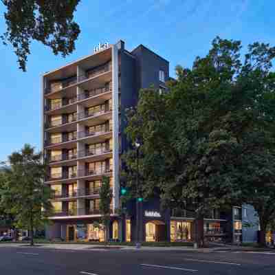 One Washington Circle DC, Tapestry Collection by Hilton Hotel Exterior
