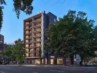 Hotel AKA Washington Circle Hotels in West End