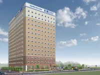 Toyoko Inn Imba Nihon-Idai Ekimae Hotels in Inzai