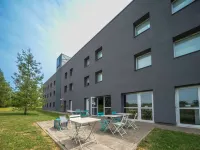 Ibis Budget Sarrebourg Buhl Hotels in Buhl-Lorraine