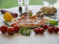 Ibis Budget Poitiers Nord Futuroscope