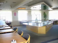 Hotel Crown Hills Kushiro - breakfast