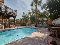 Ocean Inn & Suites Hotels in Saint Simons Island