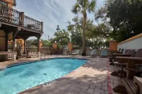 Ocean Inn & Suites