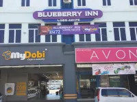 BlueBerry Inn Hotels near Permyjaya Methodist Church (SCAC)