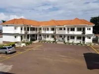 Infinity Hotel Kampala Hotels near Namasuba stage