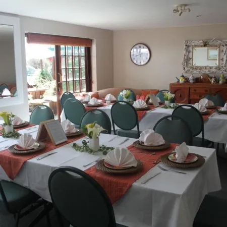 Pelican Lodge Guesthouse