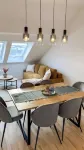 soulscape Citylight Apartments Chemnitz - LOFT