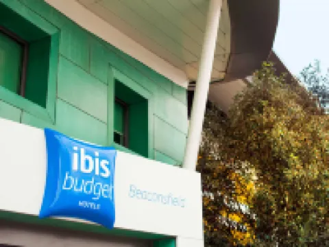 Ibis Budget Beaconsfield Hotel a 
