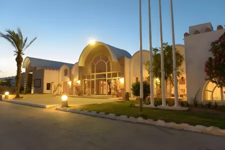 Monarque Dar Jerba Zahra