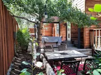 Clear Creek Retreat - Take a trip to the mountains - Wifi
