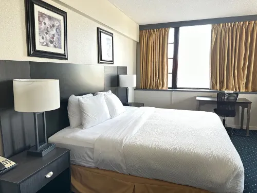 Days Inn & Suites by Wyndham Lebanon PA Hotels in Myerstown