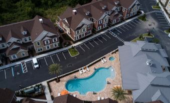 New 4 Br 4 BA Villa | Ground Zero to Theme Parks