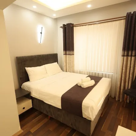 Başak Palas Otel